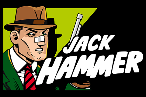 Jack Hammer